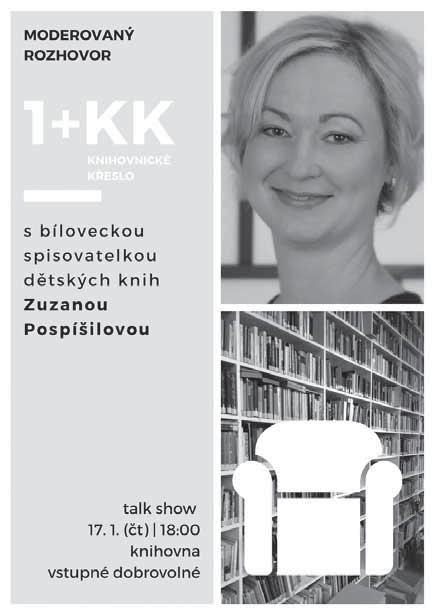 26 Kultura leden 2019 BETLÉMY výstava do 6. 1. muzeum dle ceníku Máte poslední možnost zhlédnout druhý ročník výstavy betlémů z Bílovce i širokého okolí.