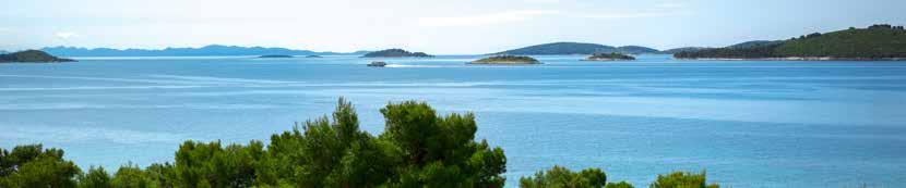 OREBIĆ CHORVATSKO - JIŽNÍ DALMÁCIE Dependance BELLEVUE ALL INCLUSIVE LIGHT nebo POLOPENZE DEPENDANCE BELLEVUE *** - OREBIĆ - PELJEŠAC Poloha: nově celkově zrekonstruovaný (2016) hotel s dependancemi