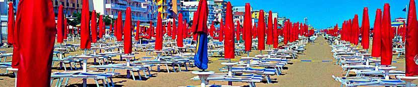 LIDO DI JESOLO Hotel EDERA A B C D E 06.04.-18.05. 18.05.-08.