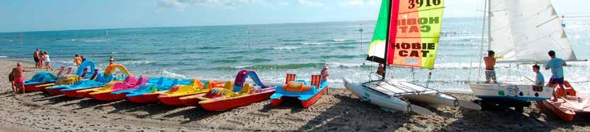 ROSOLINA MARE Residence ADRIANA A B C D E F G 27.04.-15.06. 15.06.-06.07. 06.07.-03.08.