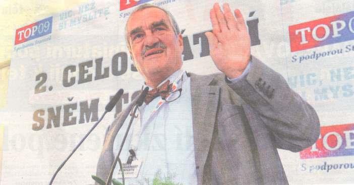 Stačila i k tomu, aby jej toto prapodivně stvořené s. r. o. jednomyslně navrhlo, jako svého kandidáta na prezidenta České republiky. NE Rakouska NE Německa, ale skutečně České republiky.