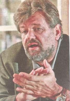 LISTOPAD 2011 TREFA STRANA 6 ZAMETAČE, KTERÉHO STÁVAJÍCÍ SESTAVA TOP 09 a ODS P O T Ř E B O V A L A Bez uzardění lze dnes tvrdit, že za dvacet let od změny politického systému,měli na rozkradení