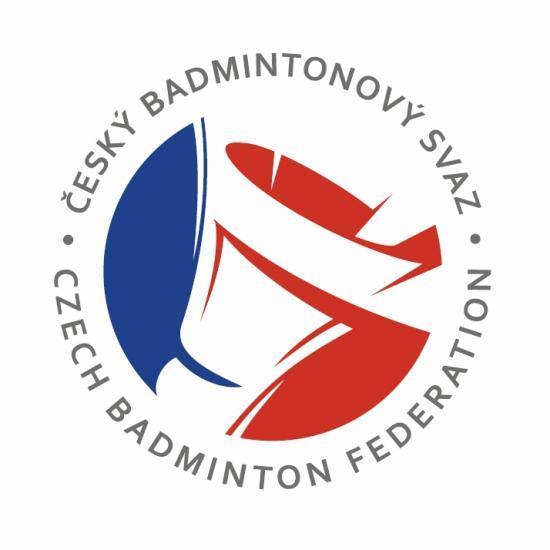 S B Í R K A P Ř E D P I S Ů Český badmintonový svaz, z. s. Číslo předpisu: 1/2018 Datum schválení: 15.