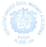 20) Při prezenci na soutěž odevzdají vedoucí družstev: kopii přihlášky do soutěže, kterou soutěžící SDH zaslal min. 15 dní před konáním příslušného postupového kola (příloha č.