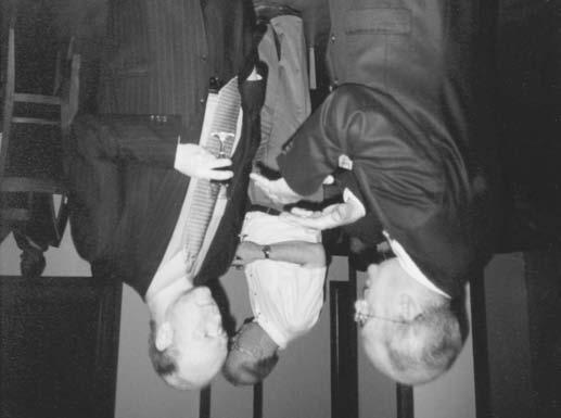 Počínaje druhým seminářem se tato setkání stala mezinárodními nejdříve česko-polsko-slovenským (druhý v roce 1999) a potom česko-polsko-slovensko-chorvatským (třetí v roce 2000).