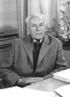 Historie oboru pracovního lékařství Prof. MUDr. Jaroslav Teisinger, DrSc. (1902-1985) Zakladatel pracovního lékařství 1932 1.