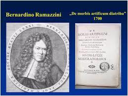 Bernardo Ramazzini 1633 1714, Modena University of