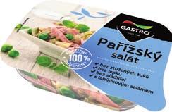 Mléčný snack s kakaovou