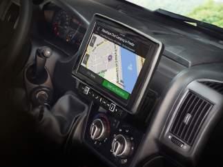 FIAT SYSTEMS X902D-DU Pokročilá Navigační stanice určená pro Fiat Ducato 3 / Citroen Jumper 2 / Peugeot Boxer 2 Navrženo pro Fiat Ducato 3 - také vhodné pro Citroen Jumper 2 a Peugeot Boxer 2 Podpora