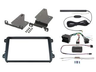 zobrazení informací na továrním systému MFA 8 490 Kč 7 016,53 Kč EAN: 4958043542369 KIT-8VWTXPQ 7 490 Kč 8 inch Installation Kit for VW platforms (MIB-PQ) 6 190,08 Kč The series of 8 inch
