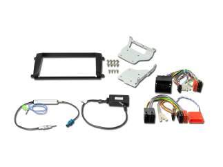 antény a adaptér CAN pro zobrazení informací na továrním systému MFA 8 490 Kč 7 016,53 Kč EAN: 4958043542352 KIT-8CYE INE-W928KIT Porsche Cayenne (9PA) Instalační