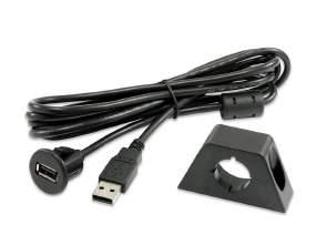 4958043632183 hmotnost netto: 0,25 kg KCE-237B Full Speed / Mini-Jack