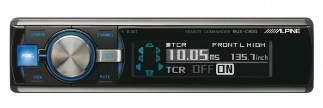 ZVUKOVÉ PROCESORY PDP-E800DSP Systémový audio procesor 6 vstupů na vysoké úrovni pro integraci OEM systému 6 analogových vstupů (RCA) pro konektivitu hlavního zařízení z výstupů předzesilovače 1