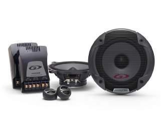 TYPE-G REPRODUKTORY SPG-17CS 16,5cm komponentní 2pásmový reproduktor Maximální výkon: 280 W RMS výkon: 70 W Impedance: 4 ohmy Frekvenční rozsah: 68 Hz - 20 khz Montážní hloubka: 60 mm 3 290 Kč 2