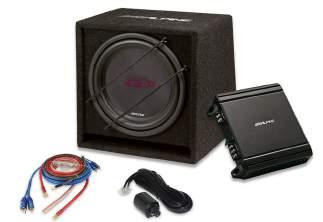 SPS-110TW Component Tweeter 1 (2.