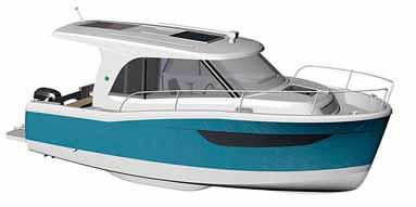 WAVY BOATS, autorizovaný dealer pro Českou republiku, Peroutkova 1383/7, 150 00 Praha
