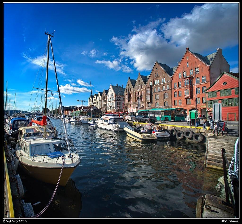 Bergen,