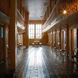 Museum lepry,