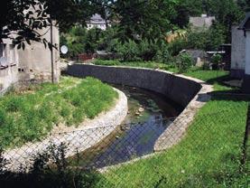 intravilánu obce Z toho: stavební investice z vlastních zdrojů s. p... 148 664 tis. Kč stroje a zařízení nezahrnuté do rozpočtu staveb... 22 006 tis. Kč vodohospodářské plánování z vlastních zdrojů.