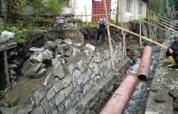 Kč Rekonstrukce Šenovského potoka v Kamenném Šenově pod SPŠSkl....8 448 tis. Kč Rekonstrukce Rožanského potoka v Rožanech pod Rožankou...3 278 tis. Kč Rekonstrukce Chřibské Kamenice v Chřibské pod MŠ.