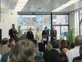 Povodí Ohře, státní podnik Výroční zpráva 2007 Významné události Povodí Ohře, státní podnik pořádá nebo se účastní řady akcí.