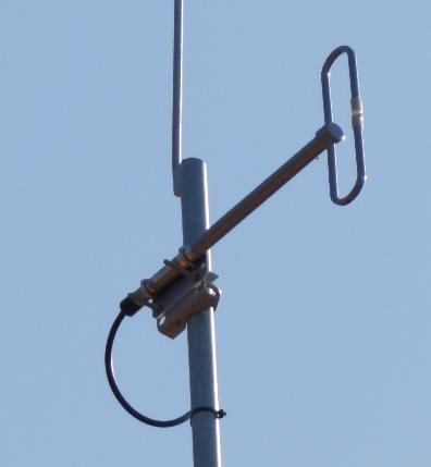 3 4 3 RZ RLAN Cambium Networks epmp 200 5GHz, provozovaný dle všeobecného oprávnění č. VO-R/12/09.