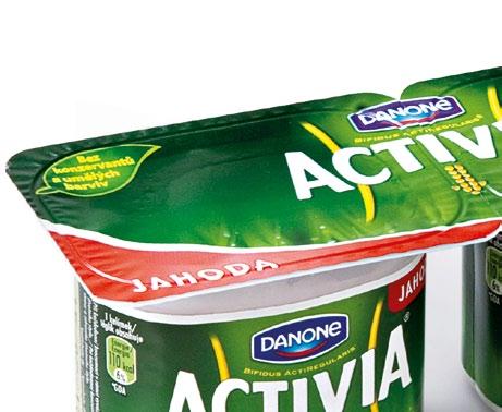 Activia 2 120