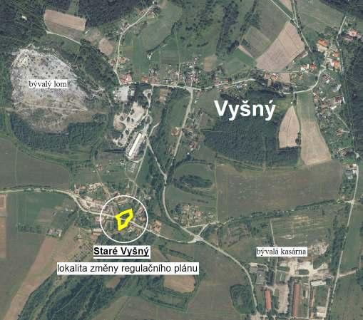 Město Český Krumlov nám. Svornosti 1, 381 01 Český Krumlov, tel.: 380 766 111, fax: 380 766 810 změna Změny č.