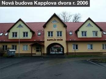 budova