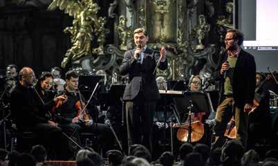 2019 Út Program: JARO, LÉTO KAPACITA 400 MÍST Mezi muzikanty se jim říká prostě čtveráci, i když společné znaky s Ovčáky, čtveráky bychom asi hledali dlouho a marně.