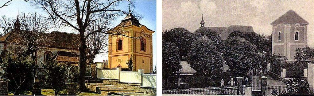 Číslo 4 Ročník 1 31. Prosince 2012 Vychází čtvrtletně Kostel svatého Jana Křtitele na Klukách Kostel svatého Jana Křtitele je původně kostelem gotickým z doby po polovině 14. století.