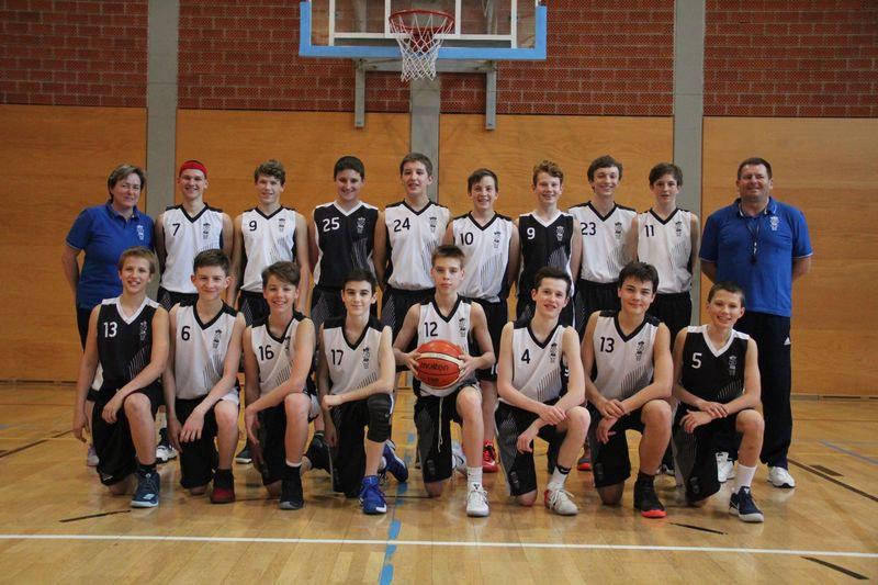 MČR U14-CHLAPCI Místo konání: Gymnázium Matyáše Lercha, Brno Termín: 20. - 23. 4.