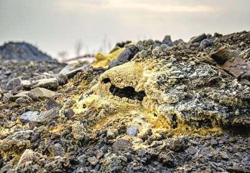 DIAMO, státní podnik ředitelství s. p. Máchova 201 47