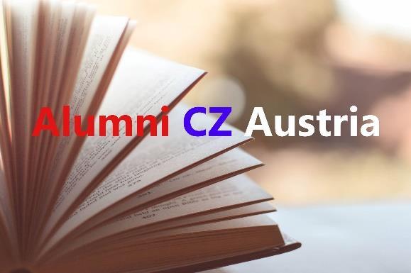 Klub a spolek Klub absolventů Vysoké školy ekonomické, kteří žijí v Rakousku (VŠE-Alumni-Austria) - založen 9.