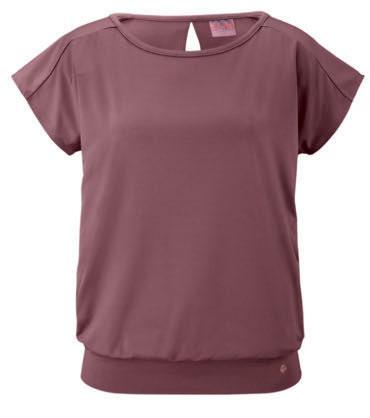 35 82 209 Kč 399,- 4 Fitness top»seamless«různé pletené zóny spojené beze švů. S materiálem lycra SPORT: perfektně drží tvar a poskytuje úplnou volnost pohybu. 94 % polyamid, 6 % elastan (lycra ).