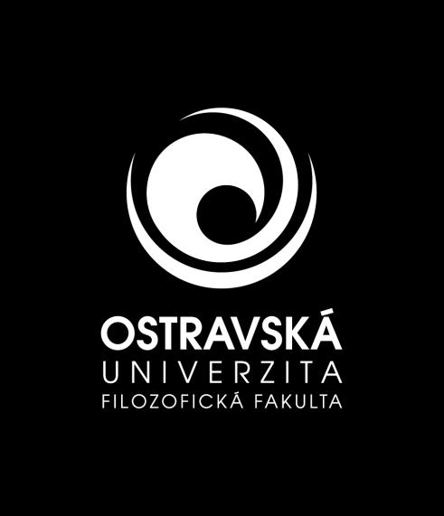 Ostravská univerzita Filozofická fakulta Nabídka programů