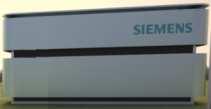 Siemens portfolio jako součást nabíjecího řešení Systém řízení