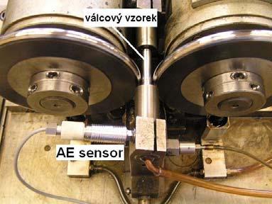 Experimentální testování na