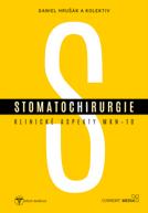 24 Knihovna STOMATOCHIRURGIE KLINICKÉ ASPEKTY MKN-10 Daniel Hrušák a kol., Current media, s. r. o.