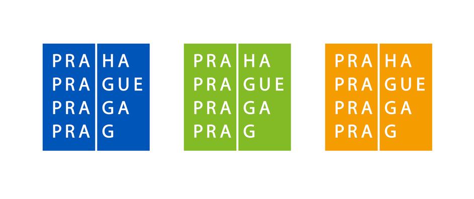 Značka Značka 7/9 Jednobarevné provedení Jednobarevné provedení značky je možné použít při jednobarevném tisku.
