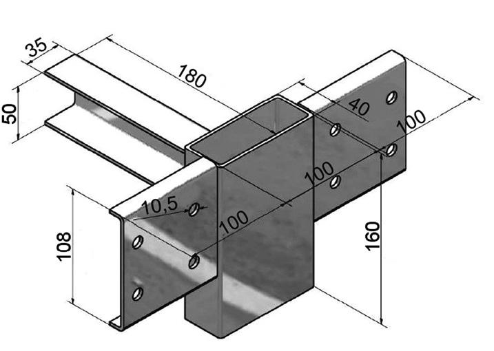 Kinnegrip kapsa Kinnegrip kapsa Kinnegrip kapsa Kinnegrip 2,7 kg, ocel, žzink