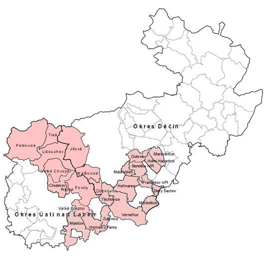 Počet členů MAS: 55 ( 47% veřejná sféra, 53% neveřejná sféra) Složení členů: 24 obcí, 1 partnerská obec, 7 podnikatelů, 4 občanská sdružení, 1 škola, 13 aktivních občanů Sídlo: Mírové náměstí 280,