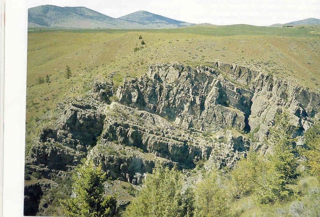 Oblíková krajina v ČR: Žulovská pahorkatina - nízké exfoliační