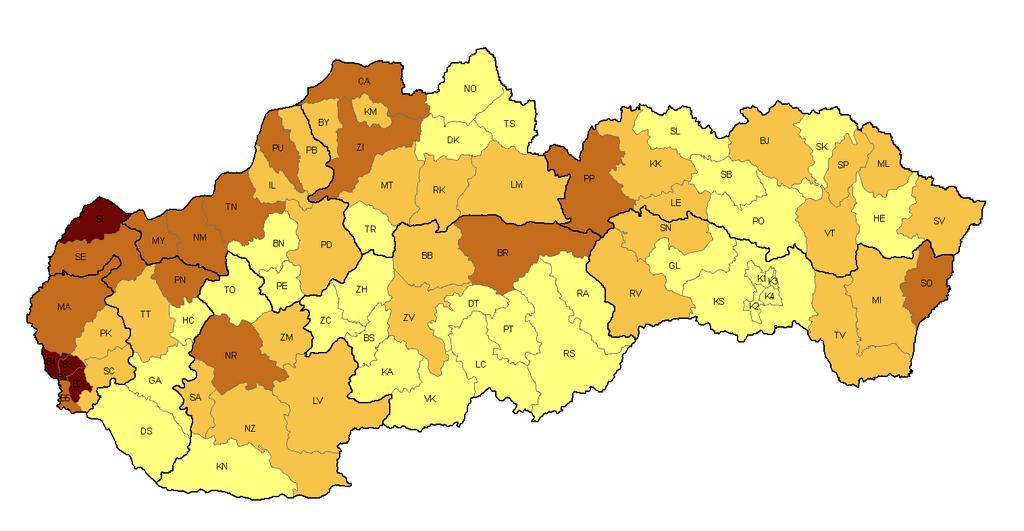 Regionální