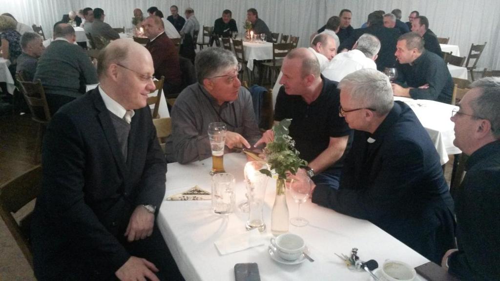 Ještě vzpomínka na 19. sympozium kanonického práva ve Spišské Kapitule O průběhu letošního sympozia kanonického práva, které se konalo ve dnech 28. až 30.