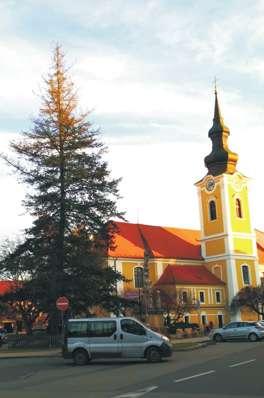 Zahájení stavby závisí právě na změně územního plánu v Kyjově, v němž musí dojít ke změně funkčního využití z občanské vybavenosti na bydlení v bytových domech nebo bydlení smíšené obytné.
