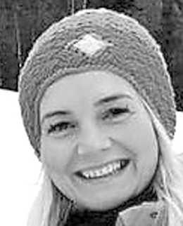 2) Chtěla bych zvládnout společnou dovolenou s našimi dětmi. 1) Vánoce jsou pro mě atmosféra, volno z práce a dceřina radost z dárků.