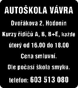 : 604 273 995, objednavky@chludil.cz KOUPÍM KOUPÍM STARÝ SKLEP VE BZENCI. TEL.: 608 478 899 K O U P I M G A R ÁŽ V H O D O N Í N Ě. P R O S Í M N A B Í D N Ě T E. T E L.