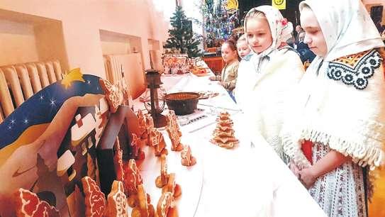 sme k vám na koledu se uskutečnilo minulou sobotu na kulturním domě na Nové Lhotě, v nejvýše položené obci Hodonínska.