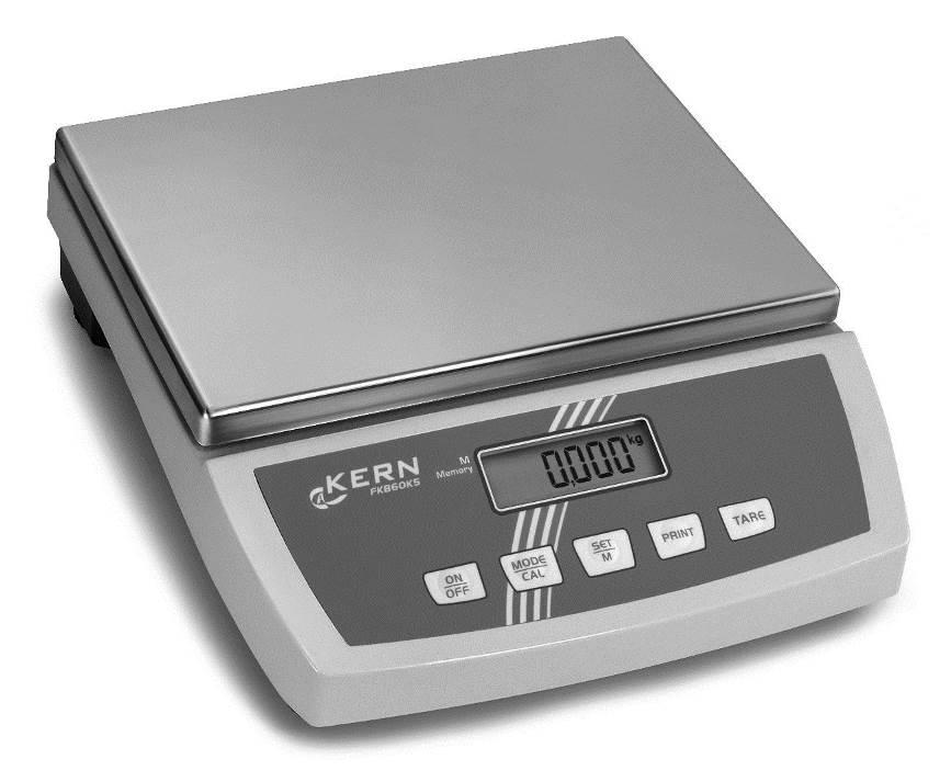 KERN & Sohn GmbH Ziegelei 1 Tel.